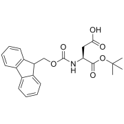 Fmoc-L-Asp-OtBu