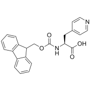 Fmoc-L-4-Pal-OH