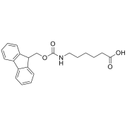 Fmoc-6-Ahx-OH