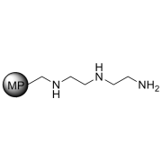 MP-Diethylenetriamine Resin