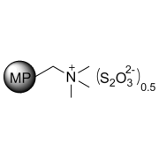 MP-Thiosulfate Resin