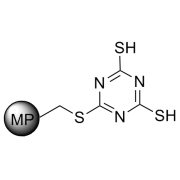 MP-TMT Resin