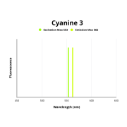Goat Anti-Rabbit IgG (H+L) Antibody (Cyanine 3)
