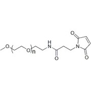 mPEG-Maleimide