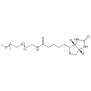 mPEG-Biotin