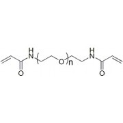 Acrylamide-PEG-Acrylamide