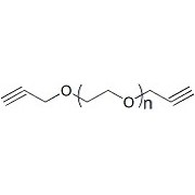 Alkyne-PEG-Alkyne