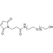 Maleimide-PEG-OH