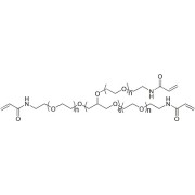 8-Arm PEG-Acrylamide