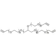 8-Arm PEG-Alkyne