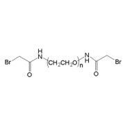 Br-PEG-Br