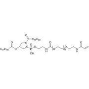 DSPE-PEG-Acrylamide