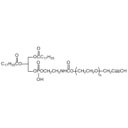 DSPE-PEG-Alkyne