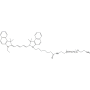 CY5.5-PEG-NH2