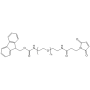 Fmoc-NH-PEG-Maleimide