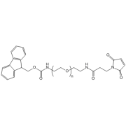 Fmoc-NH-PEG-Mal