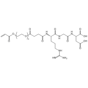 Acrylate-PEG-RGD