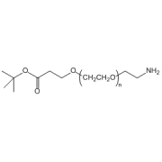 Boc-COOH-PEG-NH2