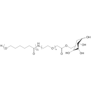 PCL(5K)-PEG-Galactose