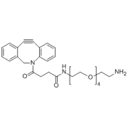 DBCO-PEG4-NH2