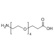 NH2-PEG4-COOH