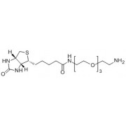 Biotin-PEG3-NH2