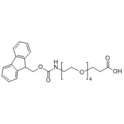 Fmoc-NH-PEG4-COOH