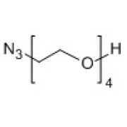 N3-PEG4-OH