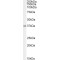 Class E Basic Helix-Loop-Helix Protein 22 (BHLHE22) Antibody