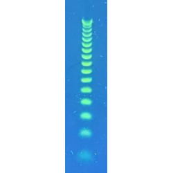 Agarose High Resolution