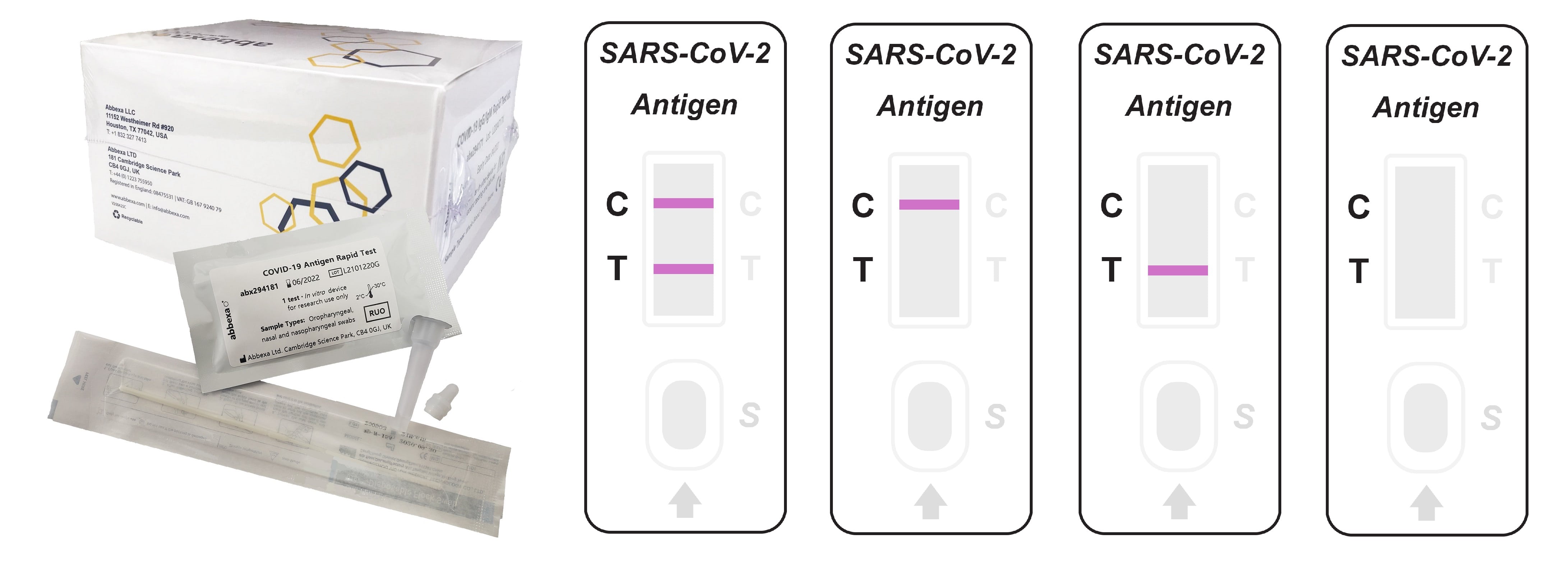 Abbexa Antigen Kit